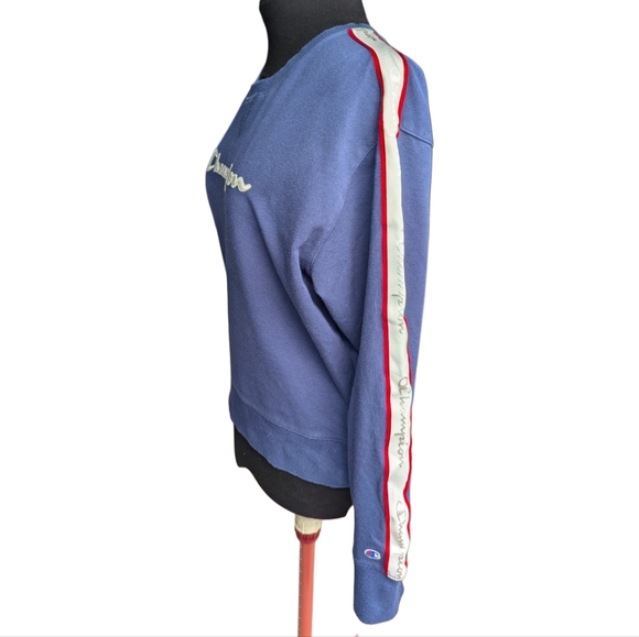 Classic Champion Sweatshirt - Picture 3 of 12